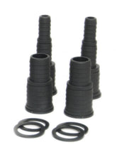 Set conexiuni de furtun pentru UV-C 11/18/36/55 Watt